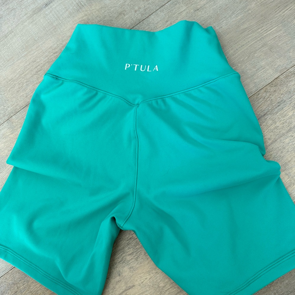 PTULA SHORTS BUNDLE 4 PAIRS